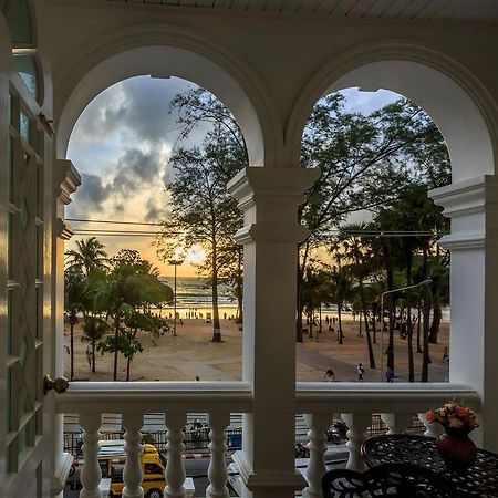 Patong Marina Hotel By Lofty Exterior photo