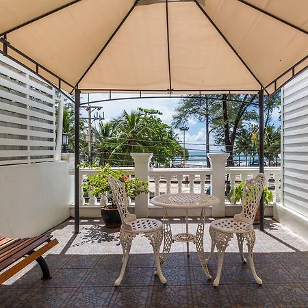 Patong Marina Hotel By Lofty Exterior photo