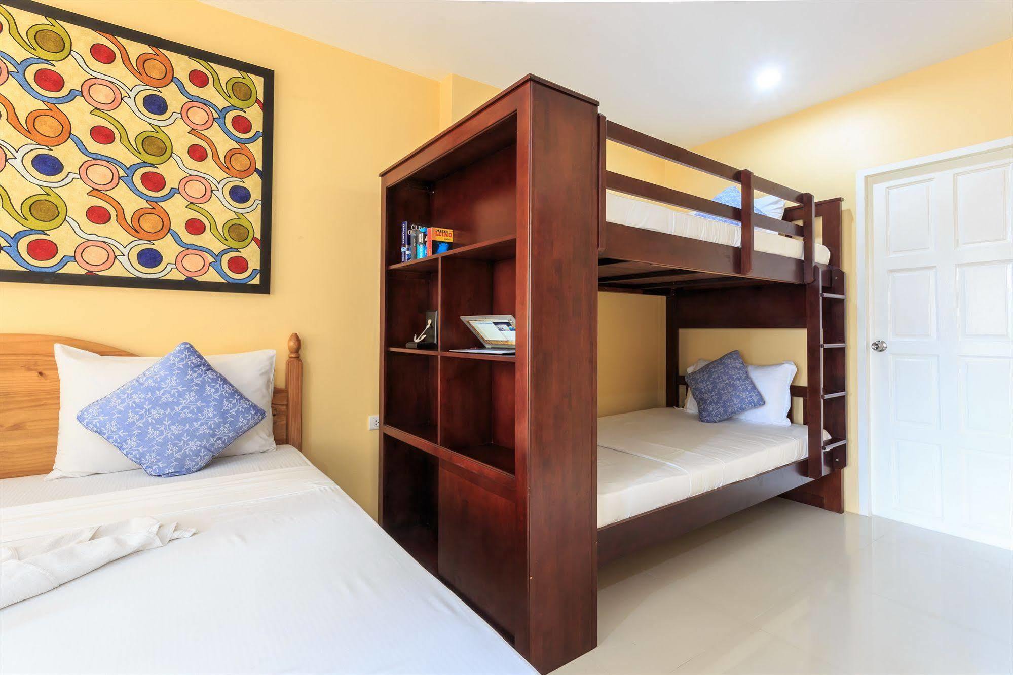 Patong Marina Hotel By Lofty Exterior photo